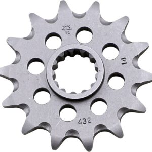 SPROCKET FRONT 14T 520 SC