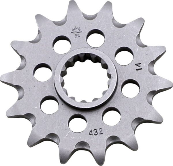 SPROCKET FRONT 14T 520 SC