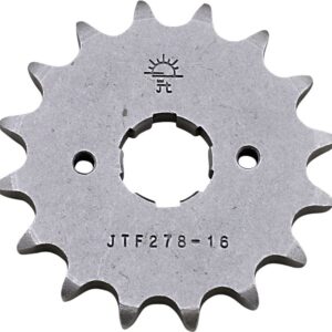 SPROCKET FRONT 16T 530