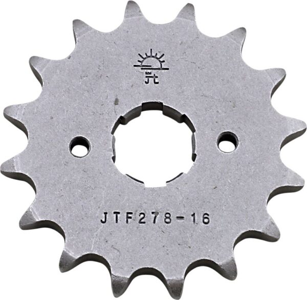 SPROCKET FRONT 16T 530
