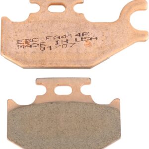 BRAKE PAD SINT R SERIES