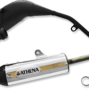 EXHAUST PIPE YAMAHA