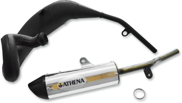 EXHAUST PIPE YAMAHA