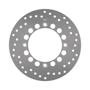 BRAKE ROTOR FIX HPSR RND RE