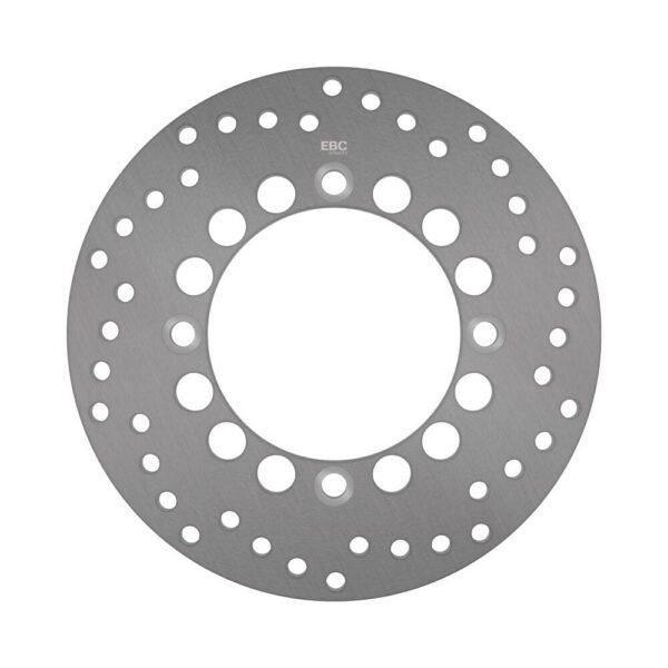 BRAKE ROTOR FIX HPSR RND RE