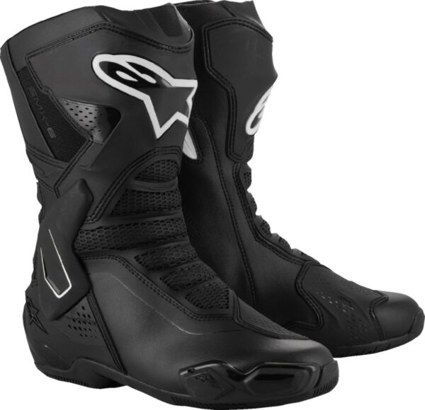 BOOTS STELLA SMX-6 V3 BK/WH 43