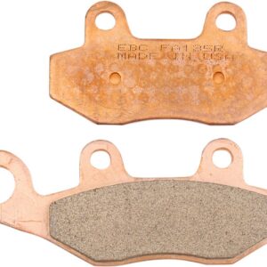 BRAKE PAD SINT R SERIES