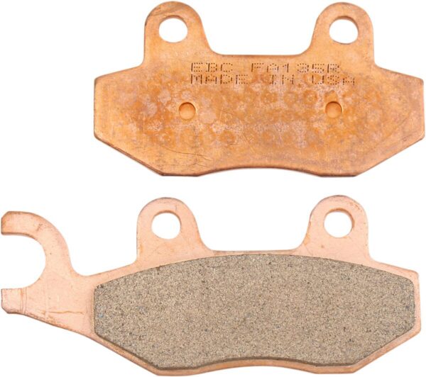 BRAKE PAD SINT R SERIES
