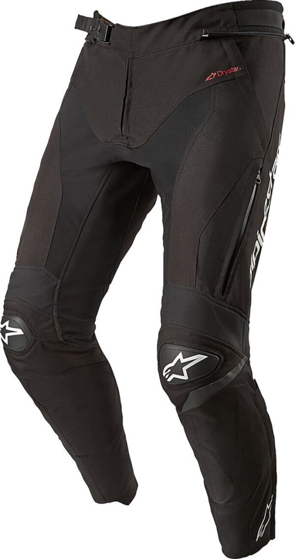 PANT T-SPR DS BLACK S