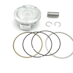 PISTON KIT RR390 15-23 C