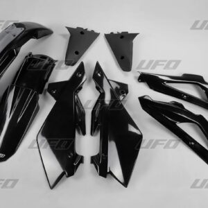 BODY KIT HUSQ TC 05-07 BK