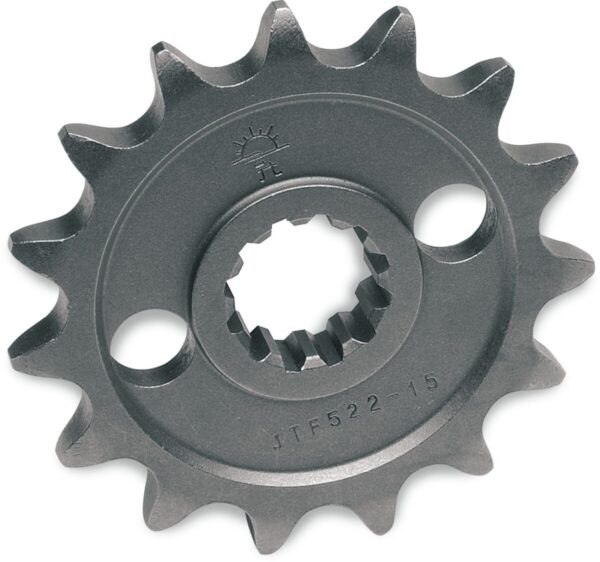 SPROCKET FRONT 14T 525