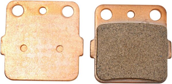 BRAKE PAD SINT R SERIES