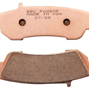 BRAKE PAD SINT R SERIES