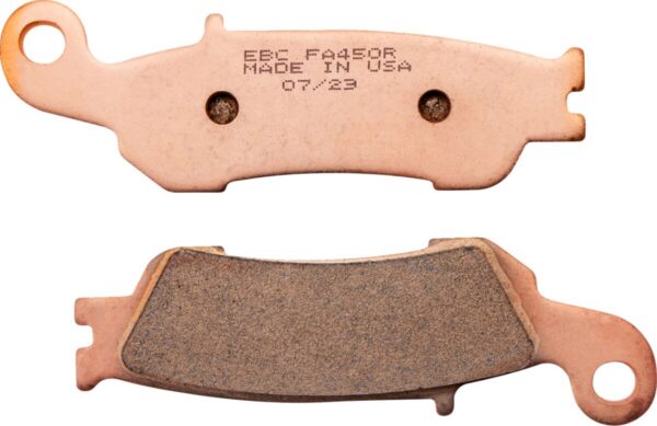 BRAKE PAD SINT R SERIES