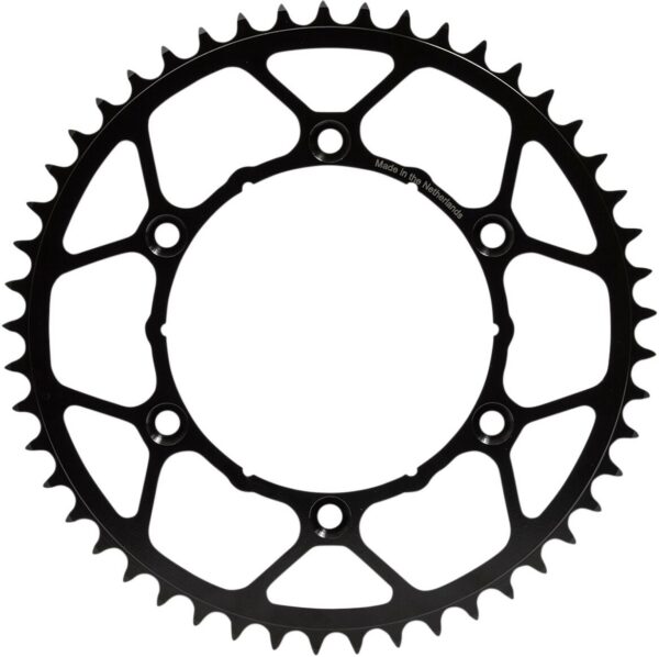 REAR SPROCKET 428 47T