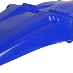 FENDER REAR YZ80 93-01 BL