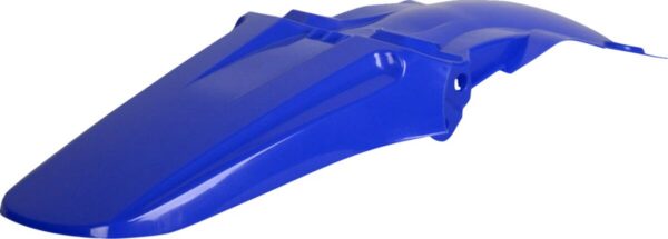 FENDER REAR YZ80 93-01 BL