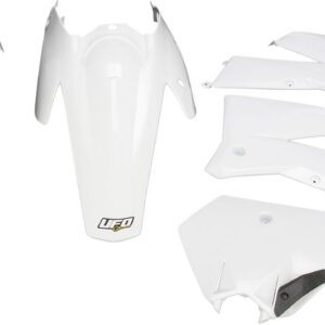 BODY KIT FULL KTM2T/4T 05-6 WH