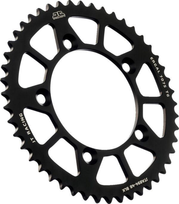SPRKT RL 48T HUS/KTM BLK