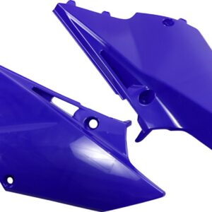 SIDE PANELS YZ15-21 BL