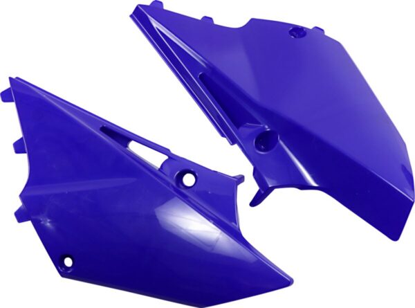 SIDE PANELS YZ15-21 BL