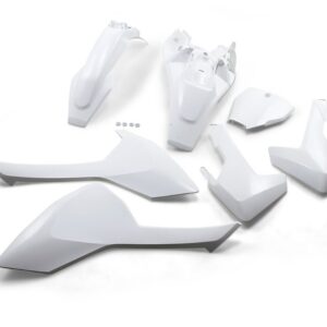 BODY KIT HVA TC85 18-24 OEM