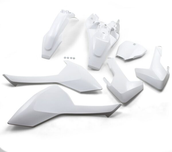 BODY KIT HVA TC85 18-24 OEM