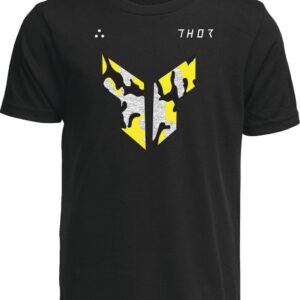 TEE YOUTH ICONIC TOXIC MD
