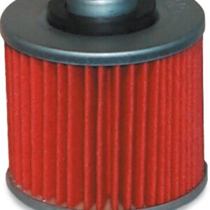 HIFLOFILTRO OIL FILTER