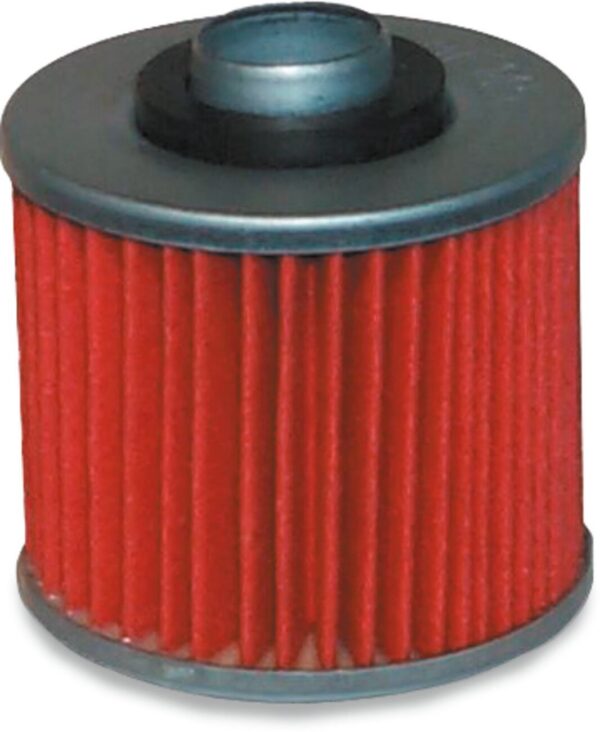 HIFLOFILTRO OIL FILTER