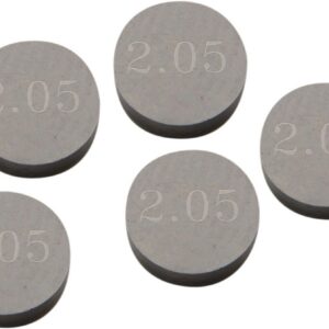 VALVESHIM 7.48X2.05 5PK