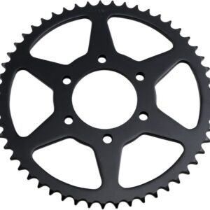 SPROCKET REAR 53T 428
