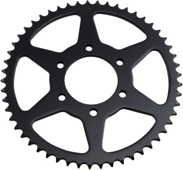 SPROCKET REAR 53T 428
