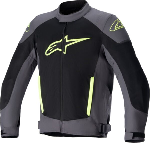 JACKET T-SPX SUPERAIR B/Y 2X