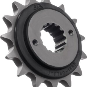 SPROCKET FRONT 15T 525 RU