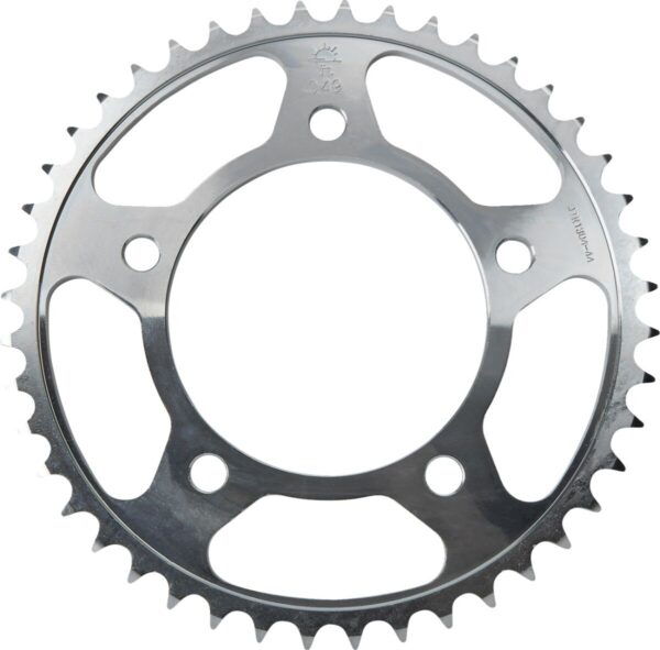 SPROCKET REAR 44T 525