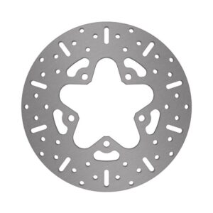 BRAKE ROTOR FIX HPSR RND RE