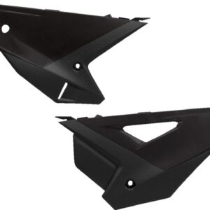 SIDE PANELS CRF250/450 2025 BL