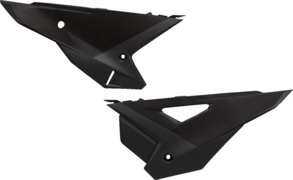SIDE PANELS CRF250/450 2025 BL
