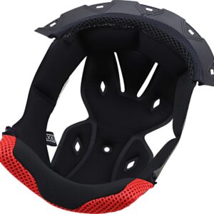 PAD CROWN S-M5 XXL GY