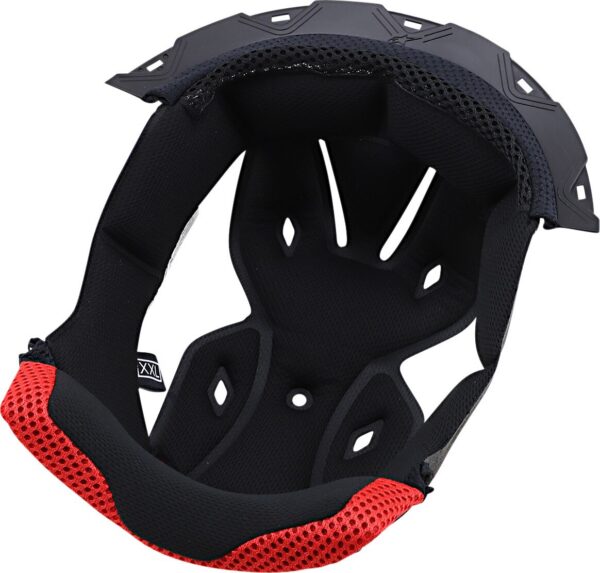 PAD CROWN S-M5 XXL GY