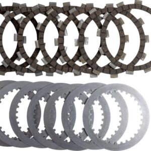 CLUTCH KIT DIRT DRC SERIES