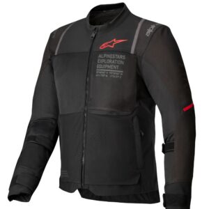 JACKET ST-2 AIR BK XL