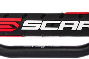 HANDLEBAR X2 D28.6MM RC