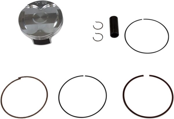 PISTON KIT 24112A HC
