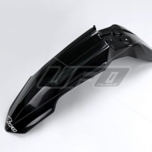 FRT FENDER RMZ250/450 BK