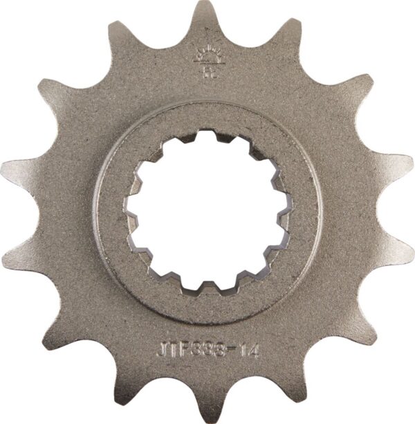 SPROCKET FRONT 14T 530