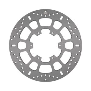 BRAKE ROTOR FIX RND FR