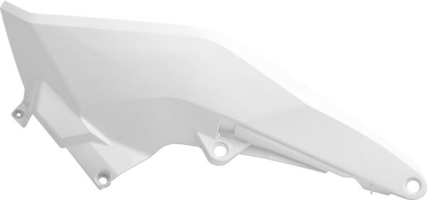PANELS SIDE SX/SXF 16-18 WH